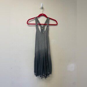 Ecote Grey Ombré Loose